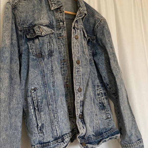 Denim Jacket - Picture 2 of 7